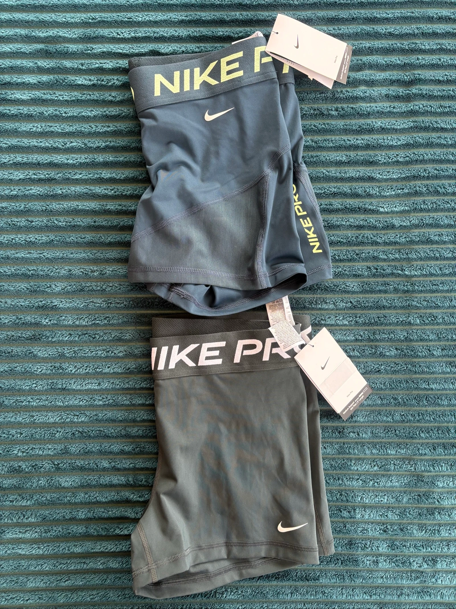 Nike Pro Dri-Fit Sculpt legging – photo 2
